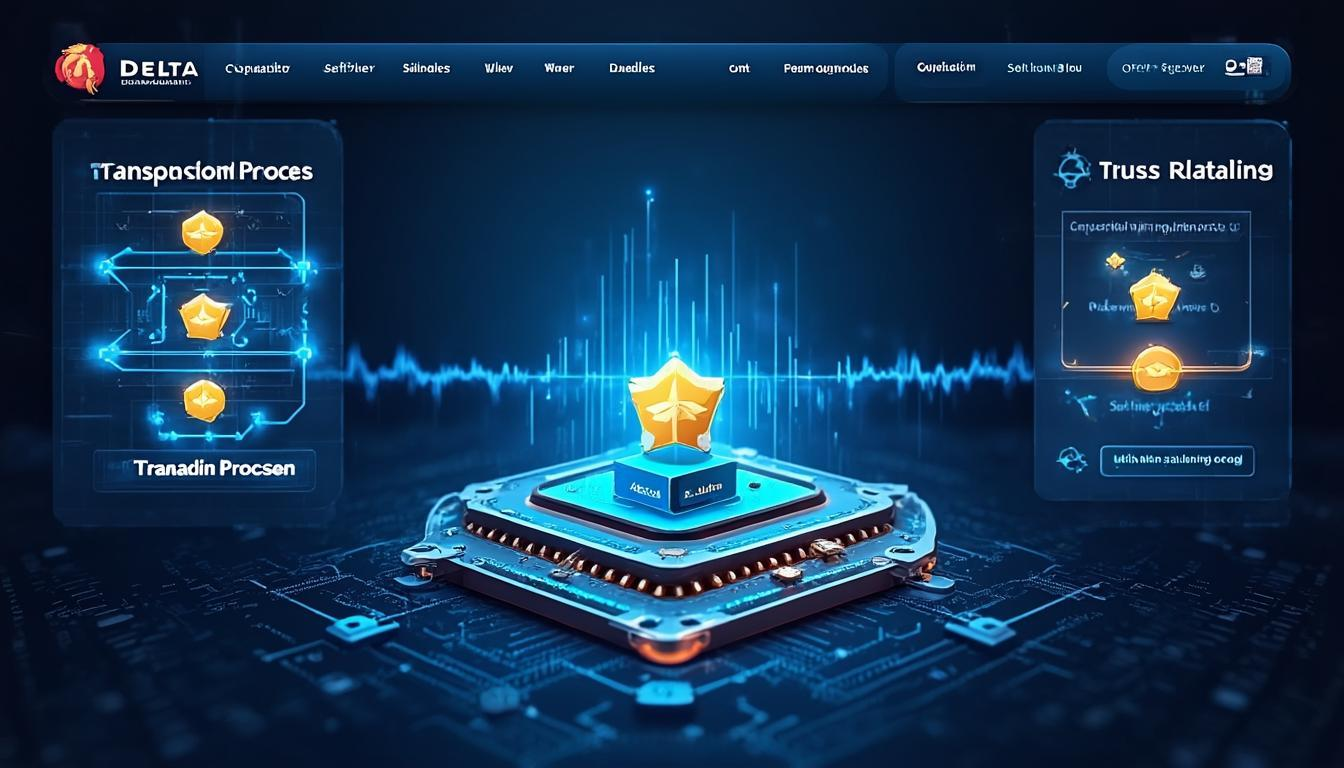 三角洲行动卡盟自助下单官网：以安全为核心，构建玩家信赖的交易环境