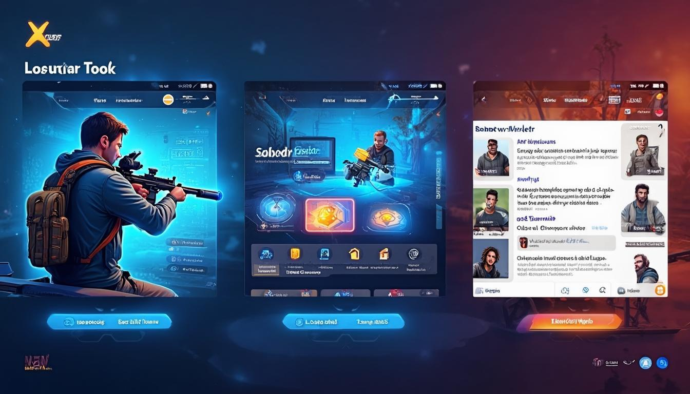 为什么选择绝地求生卡盟辅助网站？——从游戏需求到辅助价值