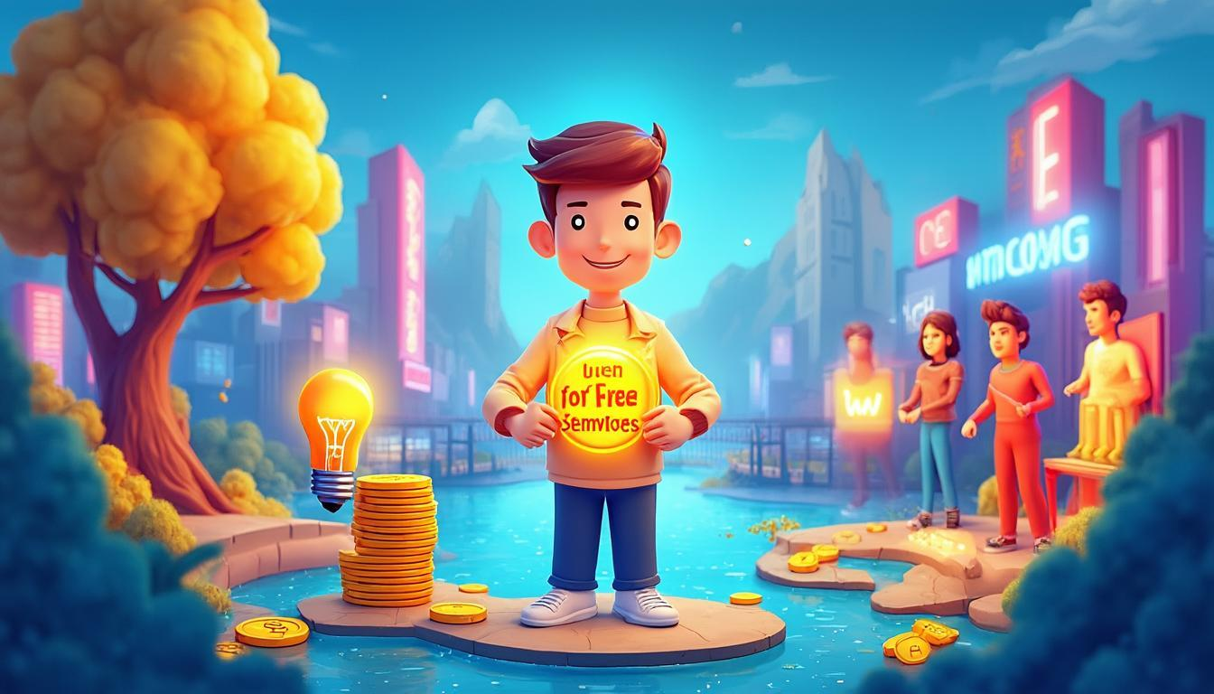 为什么选择绝地卡盟的免费业务?