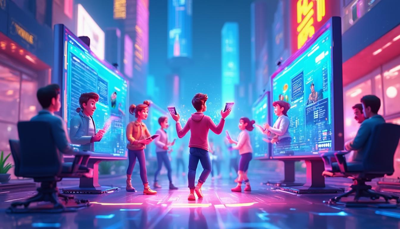 24小时自动发卡，告别等待的游戏服务体验