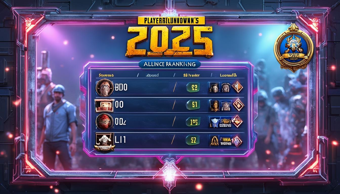 为什么2025年吃鸡卡盟排行榜值得收藏？