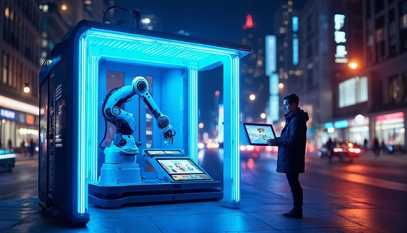 24小时自动发卡，告别等待的高效体验