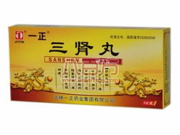 三、西药补肾壮阳的考虑