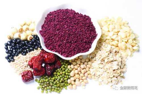 一、补肾食物的分类与选择