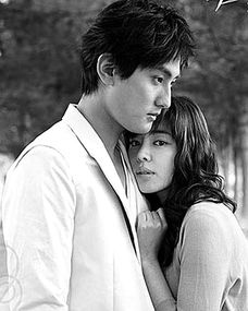 一、浪漫爱情电影