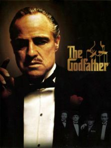 一、电影《教父》：黑帮家族的史诗篇章