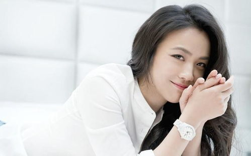 一、汤唯的成名之路