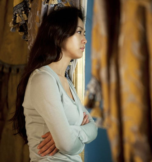 三、汤唯在韩国的认可度