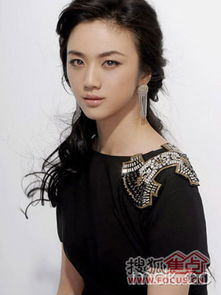 四、汤唯在韩国的地位分析