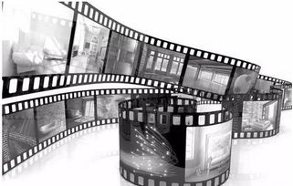 一、影视作品制作的艺术与技术