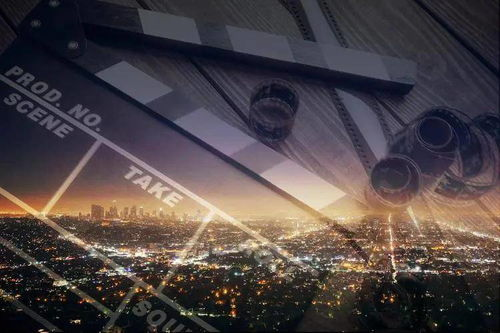 五、影视作品与观众互动的新趋势