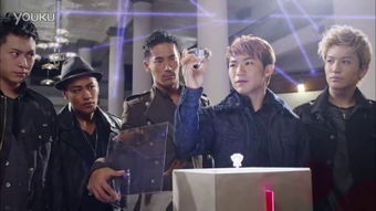 三、高清电视剧分类与搜索