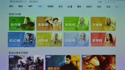 四、观影体验与优势