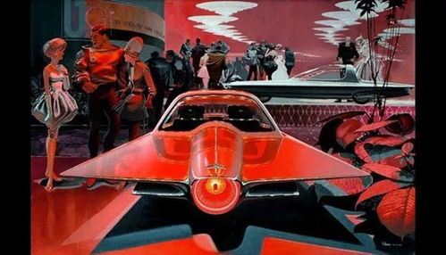 三、银翼杀手（Blade Runner）