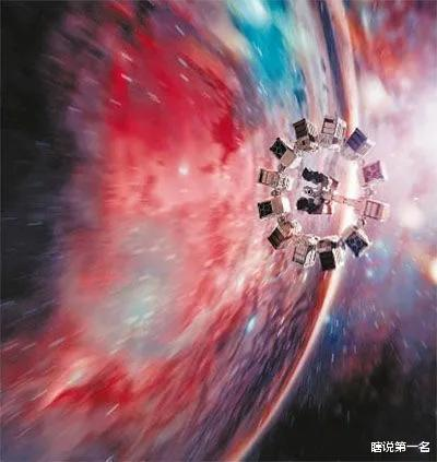 四、星际穿越（Interstellar）