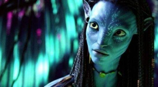 五、阿凡达（Avatar）