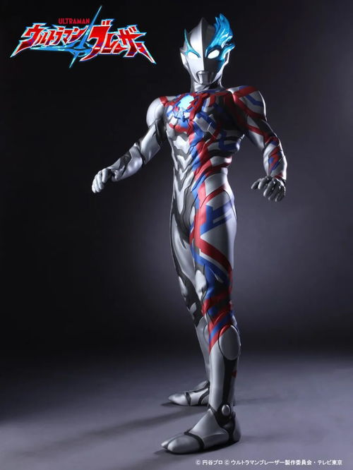 二、奥特曼动画片的角色设定与故事情节