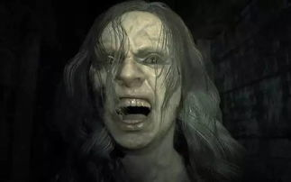 一、恐怖片的类型与特点