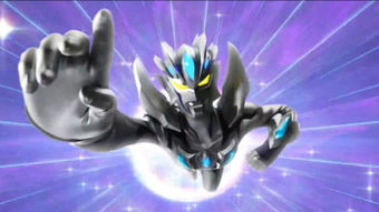 四、赛罗奥特曼的文化意义