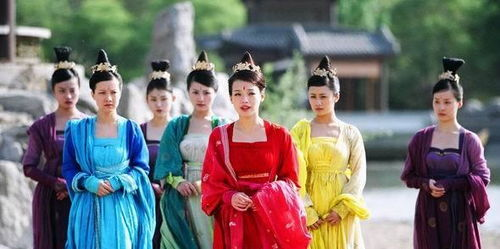 一、古装剧的魅力与2022年的市场趋势