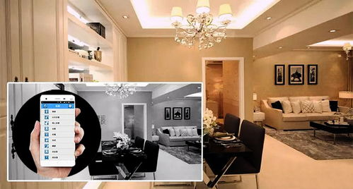 五、智能家居解决方案的应用场景