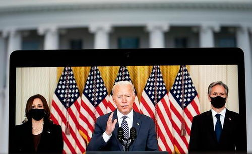 三、美国的全球影响力