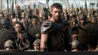 二、斯巴达克斯起义的经过