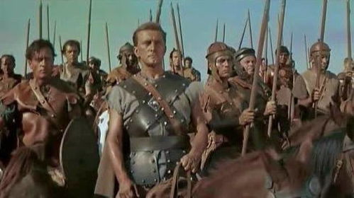 四、斯巴达克斯与现代社会的关联