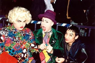 三、八十年代的流行：旋律与时尚的融合