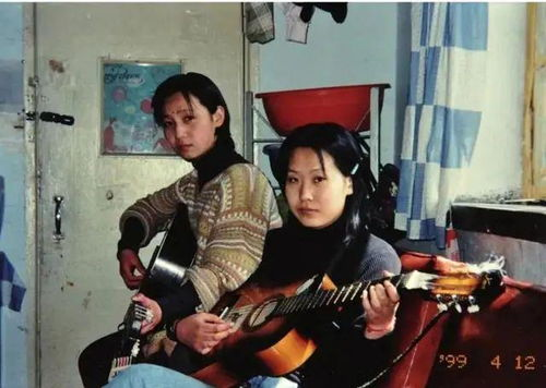 四、九十年代的青春：青春记忆的音符