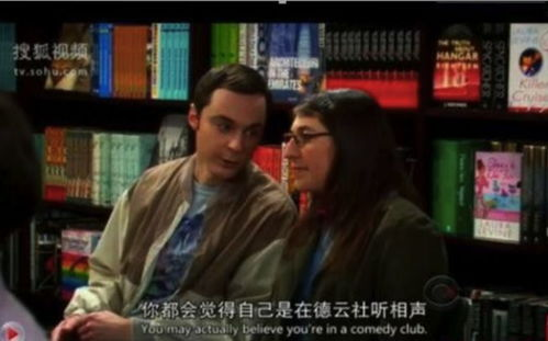 二、如何寻找免费中文在线字幕电视剧资源