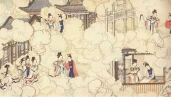 一、花容月貌的起源与文化内涵