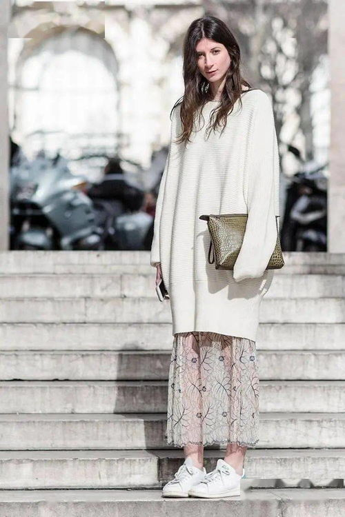 五、服饰搭配与花容月貌的关系