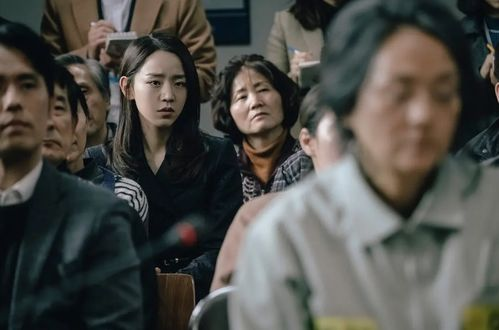 一、韩国电影：情感与现实的碰撞