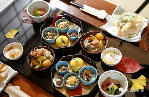 四、日本美食探索