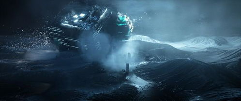 五、科幻冒险电影：探索未知世界的奇幻之旅