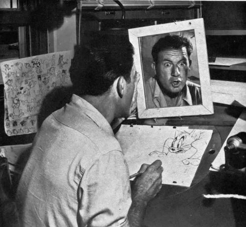 二、图片背后的故事