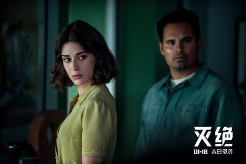 一、悬疑推理剧：烧脑剧情，探寻真相