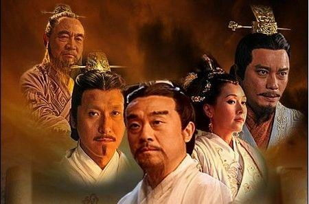 二、古装历史剧：穿越时空，体验历史