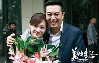 三、现代都市剧：生活百态，情感纠葛