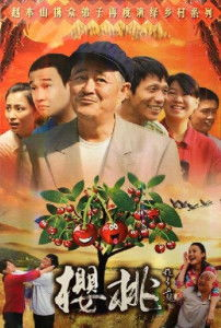 二、合法免费观看樱桃电视剧的途径