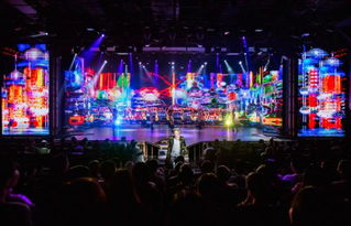 二、丽宫影院的服务特色