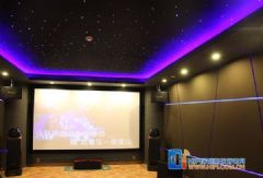 三、丽宫影院的观影氛围