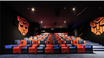 一、为什么选择免费电影院网站？