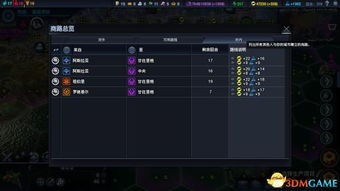 四、游戏界面与操作体验