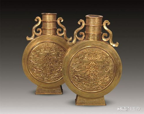 一、金银瓶的历史背景与文化价值