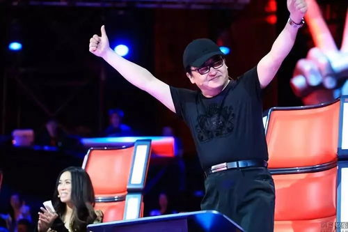 一、中国好声音第一季简介