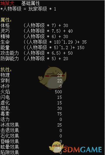 一、恐怖三片情降的概述