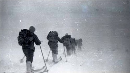 四、闹鬼事件背后的科学解释