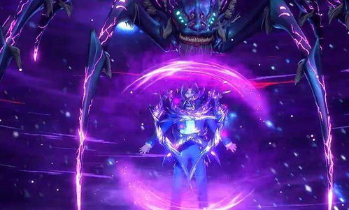 四、全大陆高级魂师大赛